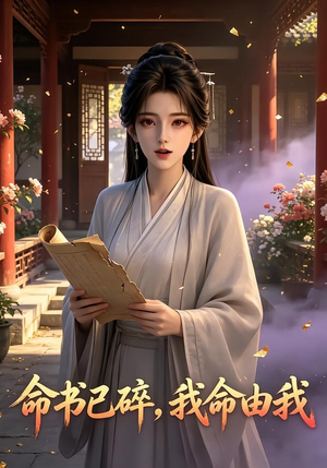 命书已碎，我命由我（92集）热播古装短剧