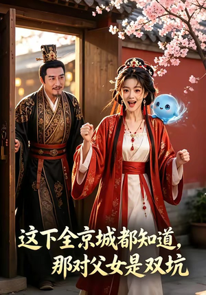 这下全京城都知道,那对父女是双坑(92集) 这下全京城都知道,那对父女是双坑(92集)在线观看完整版