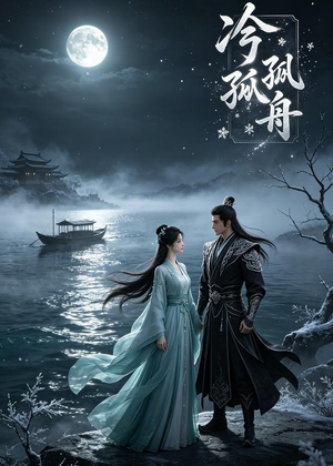 冷月孤舟（45集）短剧在线更新