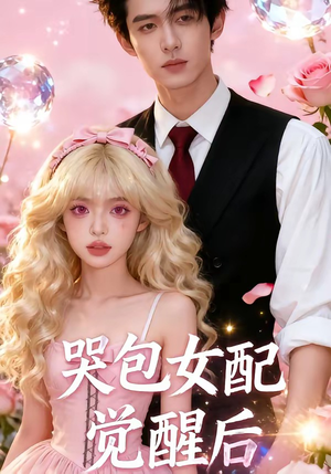 哭包女配觉醒后(40集) 哭包女配觉醒后(40集)好看上头短剧