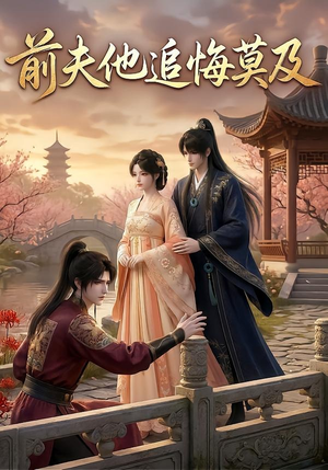 前夫他追悔莫及（14集）短剧分享片段