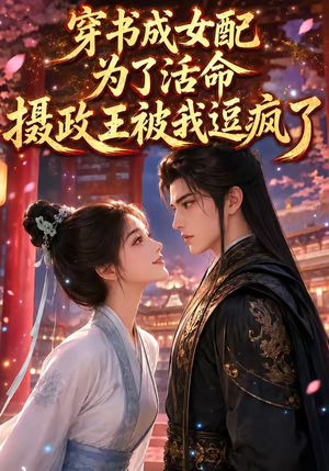 穿书成女配：为了活命，摄政王被我逗疯了（99集）全集