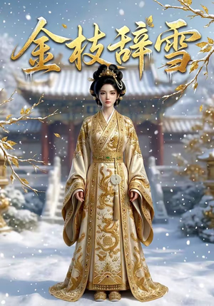 金枝辞雪（16集）超好看短剧推荐
