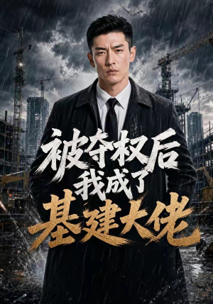 被夺权后我成了基建大佬（39集）好看的短剧推荐