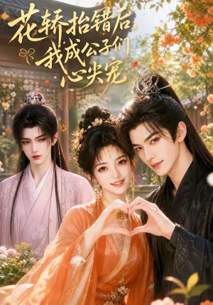 花轿抬错后，我成公子们心尖宠（13集）夸克网盘在线看