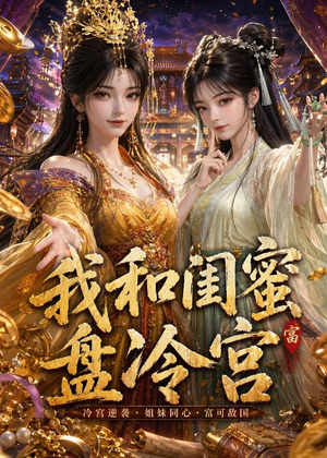 我和闺蜜盘冷宫(86集) 我和闺蜜盘冷宫(86集)短剧太精彩了