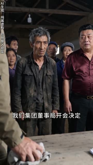 防风林连根拔起后,黑风暴降临戈壁(69集) 防风林连根拔起后,黑风暴降临戈壁(69集)红果短剧免费看