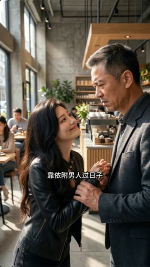 前妻不奉陪，前夫你别演了（44集）免费短剧推荐