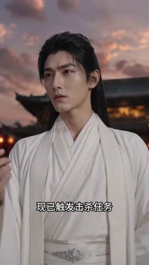 我为族长，万界俯首（94集）在线观看