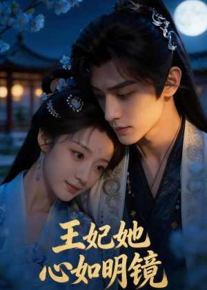 王妃她心如明镜（45集）热播短剧免费看
