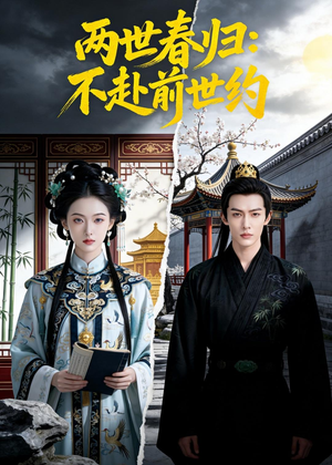 两世春归:不赴前世约(47集) 两世春归:不赴前世约(47集)男主角是谁