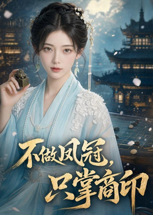 不做凤冠,只掌商印(60集) 不做凤冠,只掌商印(60集)精彩短剧分享。