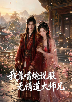 我靠嘴炮说服无情道大师兄（80集）去哪里看