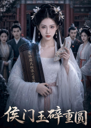 侯门玉碎重圆（61集）解说