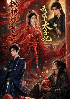 抛绣球选乞丐,我成了太子妃(67集) 抛绣球选乞丐,我成了太子妃(67集)大结局一气呵成