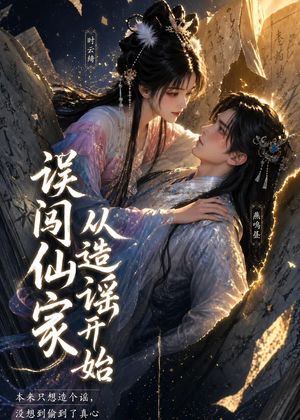 误闯仙家从造谣开始(58集) 误闯仙家从造谣开始(58集)火爆短剧抢先看