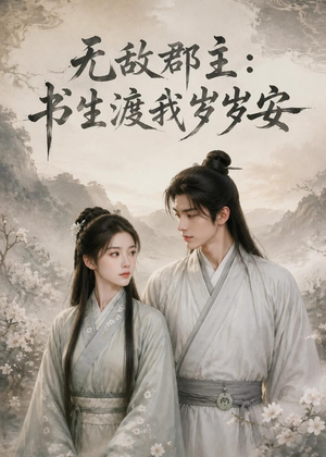 无敌郡主:书生渡我岁岁安(55集) 无敌郡主:书生渡我岁岁安(55集)短剧后续更精彩