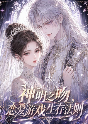 神明之吻,恋爱游戏生存法则(30集) 神明之吻,恋爱游戏生存法则(30集)短剧在线看