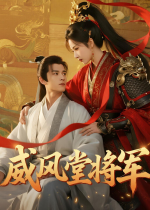威风堂将军（40集）零花钱看整部剧