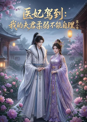 医妃驾到:我的夫君柔弱不能自理第二季(55集) 医妃驾到:我的夫君柔弱不能自理第二季(55集)短剧推荐分享