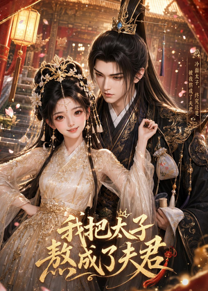 我把太子熬成了夫君(38集) 我把太子熬成了夫君(38集)高清无码免费看