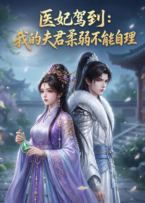 医妃驾到：我的夫君柔弱不能自理（76集）精彩短剧推荐
