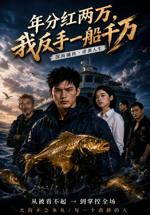 年分红两万,我反手一船千万(51集) 年分红两万,我反手一船千万(51集)完整版