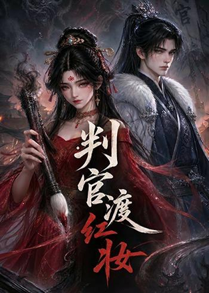 判官渡红妆（66集）免费在线看全集
