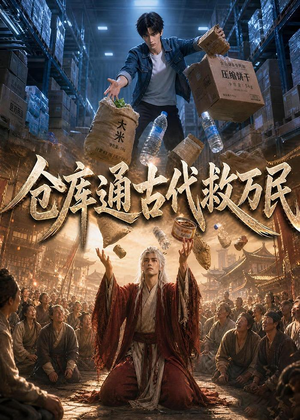 仓库通古代救万民(49集) 仓库通古代救万民(49集)战神短剧推荐