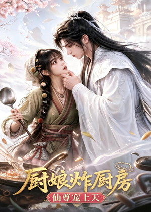 厨娘炸厨房,仙尊宠上天(34集) 厨娘炸厨房,仙尊宠上天(34集)在哪看免费