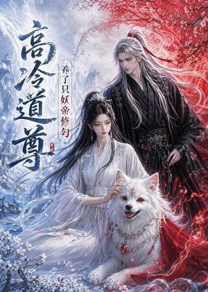 高冷道尊养了只妖帝修勾(41集) 高冷道尊养了只妖帝修勾(41集)古代短剧推荐