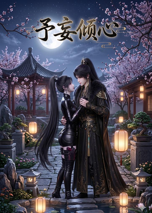予妄倾心(20集) 予妄倾心(20集)免费看全网短剧