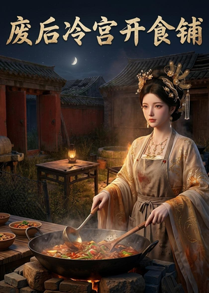 废后冷宫开食铺(51集) 废后冷宫开食铺(51集)短剧推荐上热门