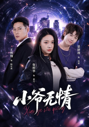 小爷无情(75集) 小爷无情(75集)第32集