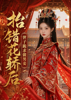 抬错花轿后，世子跪求做男妾（50集）全集都在这里了