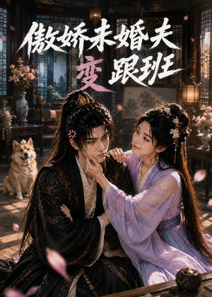 傲娇未婚夫变跟班(41集) 傲娇未婚夫变跟班(41集)今日最火短剧