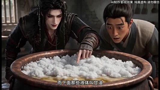 古代搞化工皇帝追着封我驸马(43集) 古代搞化工皇帝追着封我驸马(43集)无需充值尽情看