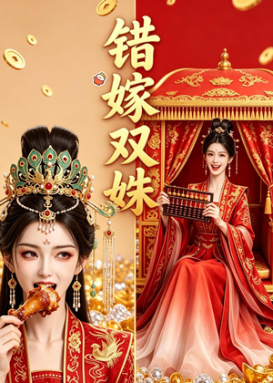 错嫁双姝(39集) 错嫁双姝(39集)完整版免费观看