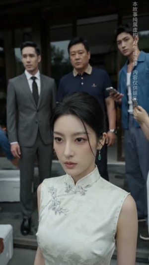 我以赶海改此生（40集）这部短剧太好看