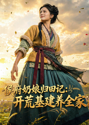 侯府奶娘归田记:开荒基建养全家(81集) 侯府奶娘归田记:开荒基建养全家(81集)精彩不断免费看