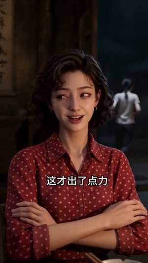 渔乡守安宁（79集）海量短剧免费看