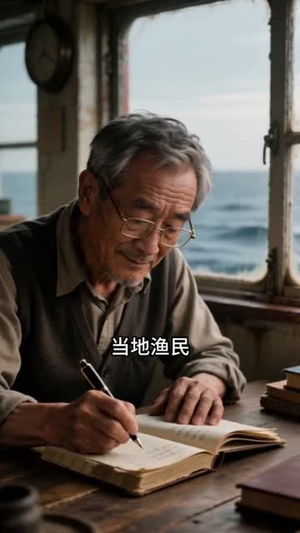 我靠捕鱼奔前程(54集) 我靠捕鱼奔前程(54集)全集一网打尽