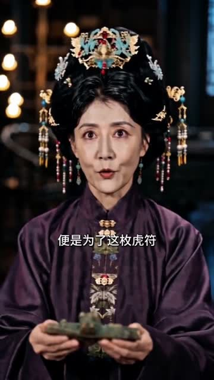 错月凝珠（52集）第一季