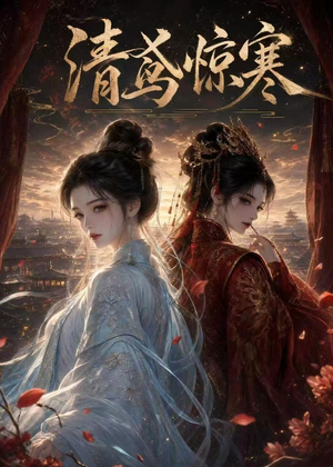 清鸢惊寒(54集) 清鸢惊寒(54集)古装短剧热播