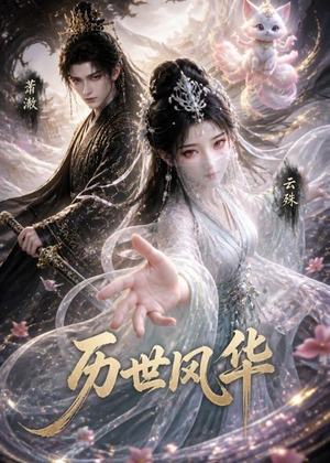 历世风华(26集) 历世风华(26集)好看短剧推荐