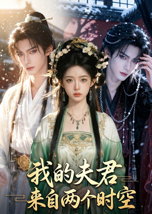 我的夫君来自两个时空(44集) 我的夫君来自两个时空(44集)一个短剧看全集