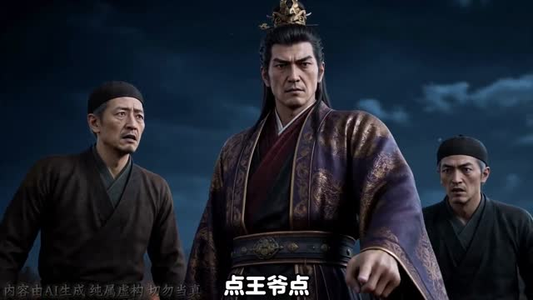 我在古代造雷霆（62集）一个短剧看全集