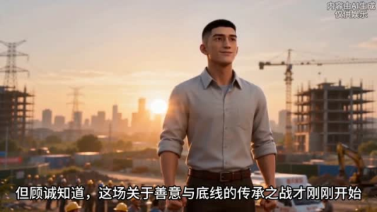 半碗清汤面(35集) 半碗清汤面(35集)悬疑短剧推荐