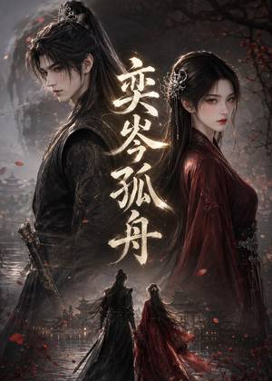 奕岑孤舟（60集）无需会员免费看