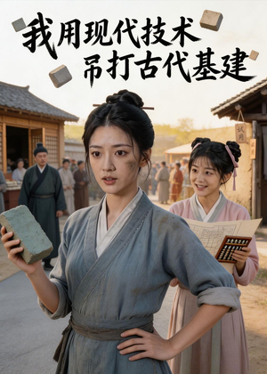我用现代技术吊打古代基建(82集) 我用现代技术吊打古代基建(82集)怎么看全集